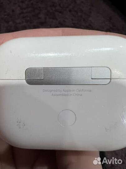 Airpods Pro оригинал