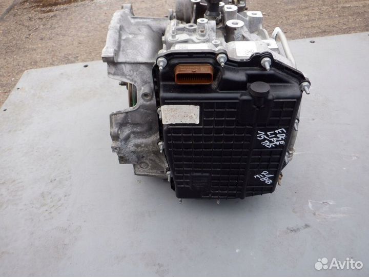 Контрактная коробка передач на ваш Форд\ford