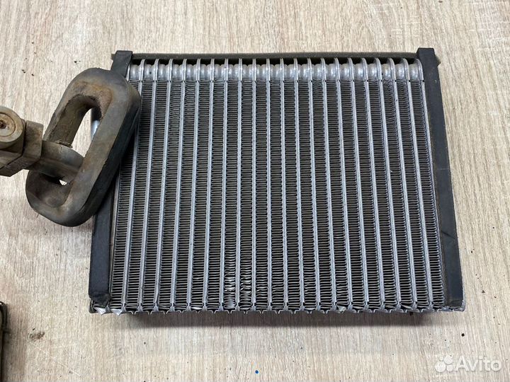 Радиатор Кондиционера Отопителя Lifan Breez 520