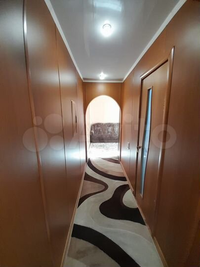 2-к. квартира, 45 м², 2/4 эт.