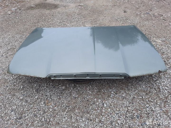 Капот Skoda Octavia A4 Tour