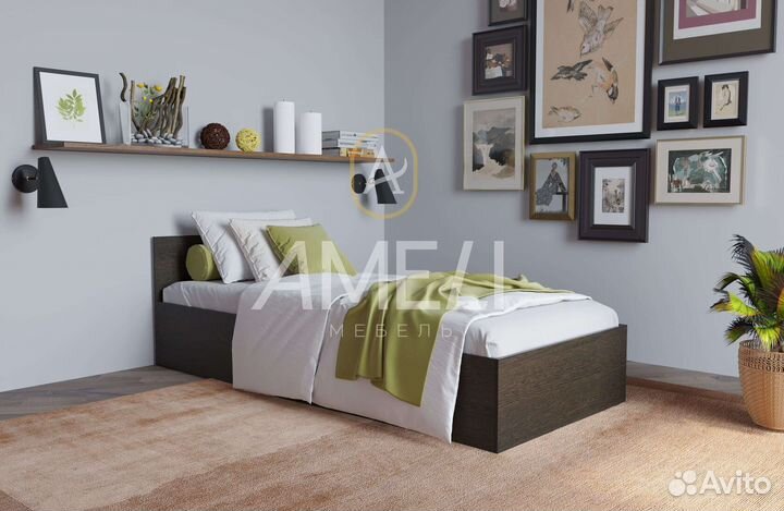 Модульная кухня