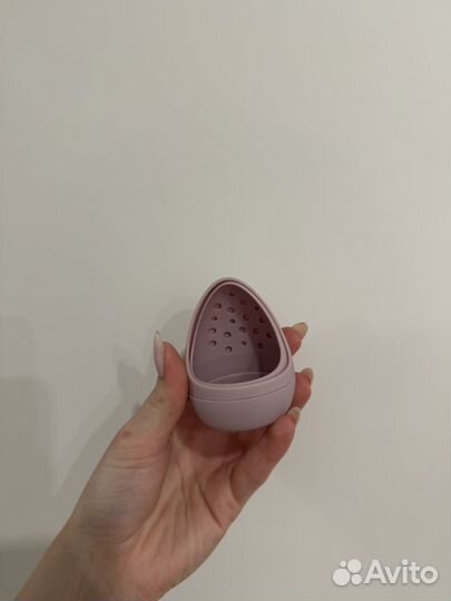 Держатель для спонжа, спонжик, ebelin