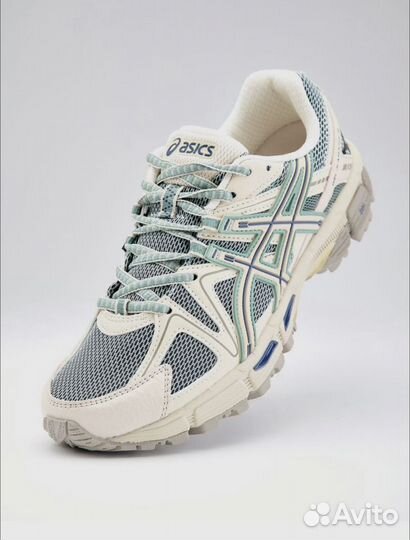 Кроссовки asics gel kahana 8