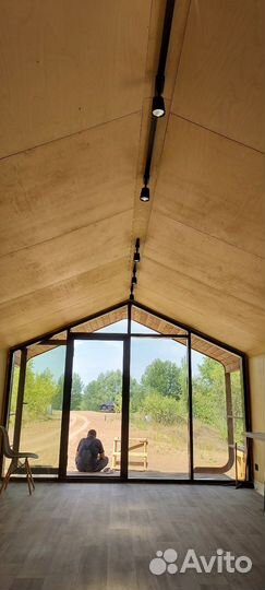 Услуги электрика