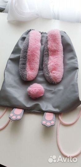 Мешок для сменки