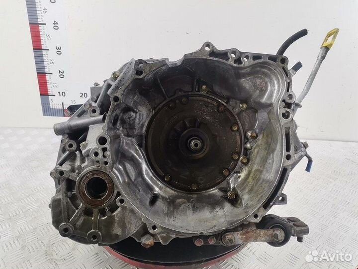 Кпп автомат (автоматическая коробка) для Volvo 850