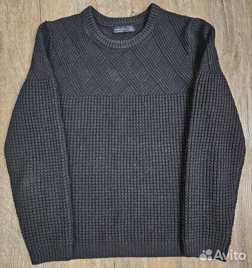 Свитер мужской Zara