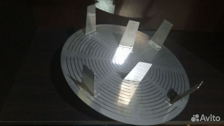 Фальшдно для перегонного куба 50 л