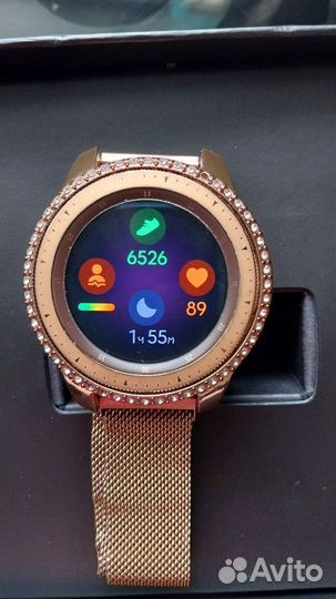 Samsung galaxy watch 42mm