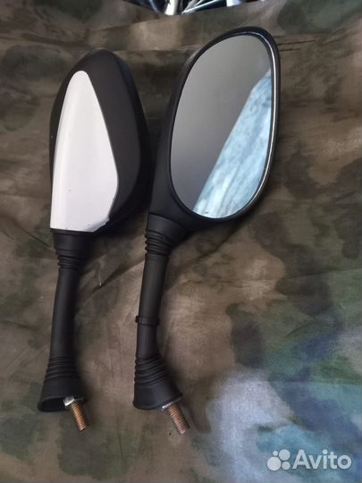 Зеркала для мото