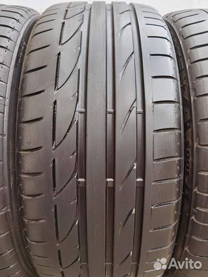 Bridgestone Potenza S001 225/40 R18 88Y