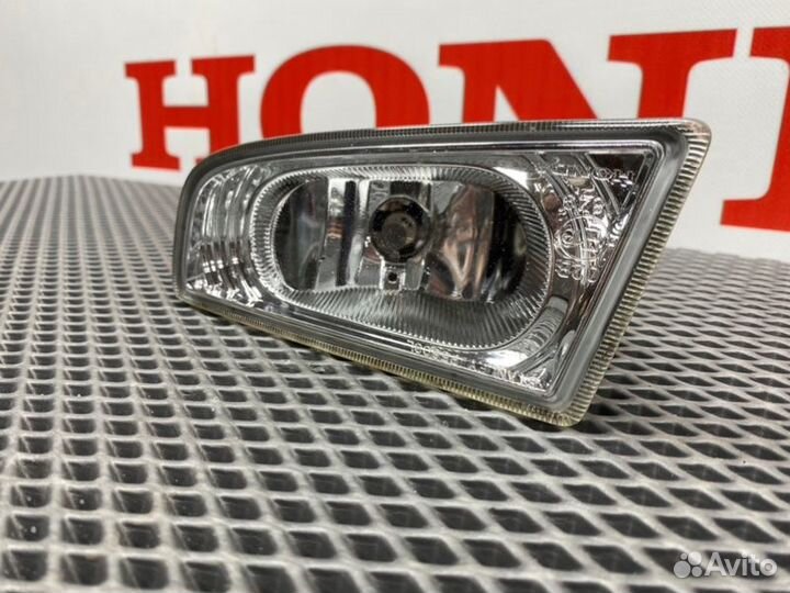 Фара противотуманная (птф) передняя левая Honda