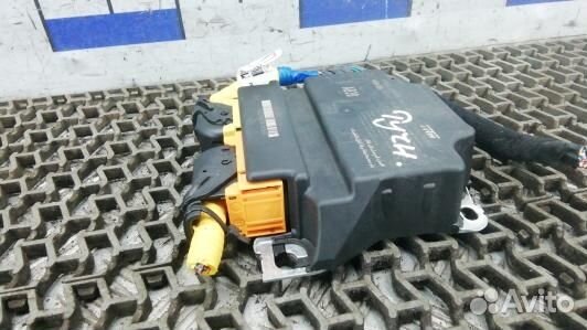 Блок управления KIA CEE'D 2 (JD) (BAD05NC01)