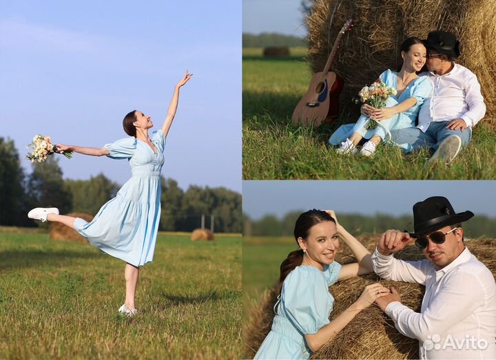 Свадебный фотограф