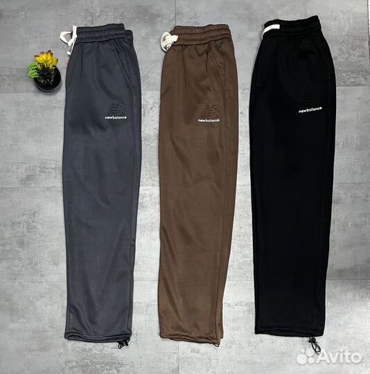 Штаны New Balance шикарные топовые (Хит 2024)