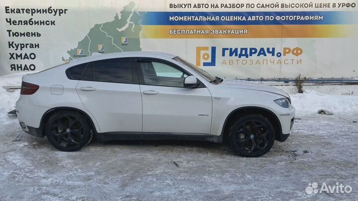 Накладка стекла заднего левого BMW X6 (E71) 513571