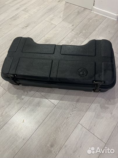 Кофр для квадроцикла