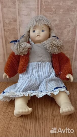 Куклы разные, коллекционные