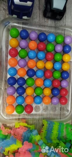 Детские игрушки