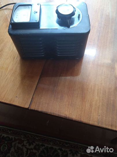 Трансформатор для руч регулировки