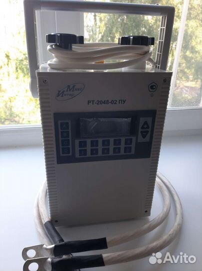 Рт 2048,счет 1М,fluke 15B+,ива 6, Ю116