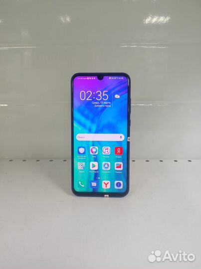 HONOR 10i, 4/128 ГБ
