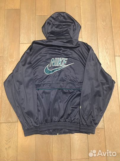Олимпийка nike винтаж 90 y2k