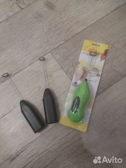 Капучинатор ручной