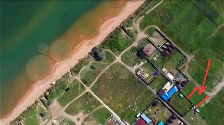 Участок 5 сот. (ИЖС)