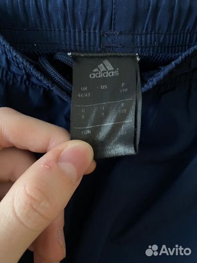 Спортивный костюм adidas