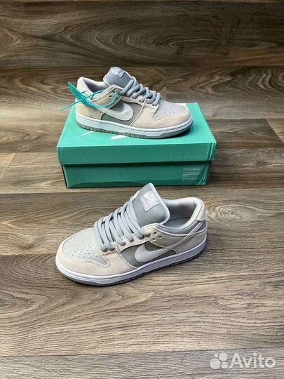 Кроссовки nike