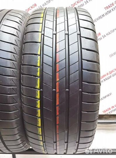 Bridgestone Turanza T005 205/50 R17 98V