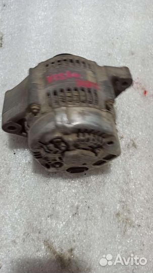 Генератор Toyota vista 4s-fe