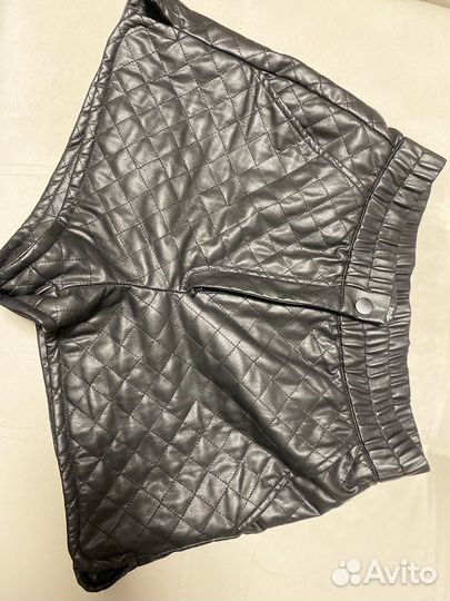 Блузки, шорты юбка