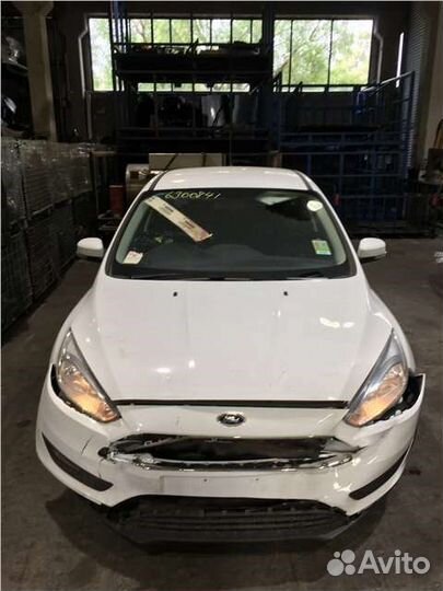 Разбор на запчасти Ford Focus 3