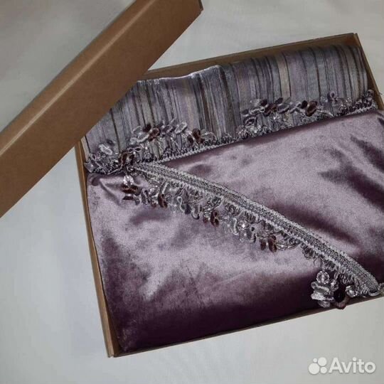 Ткань и фурнитура в наборе для творчества