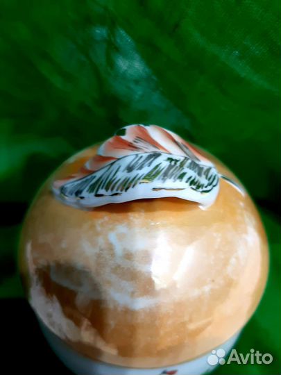 Горчичница СССР