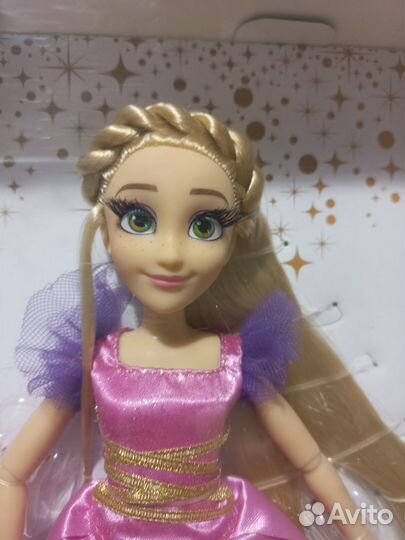 Кукла Disney Princess Hasbro Рапунцель