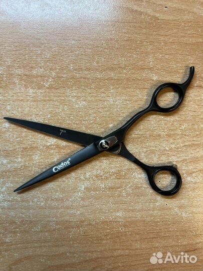 Ножницы прямые