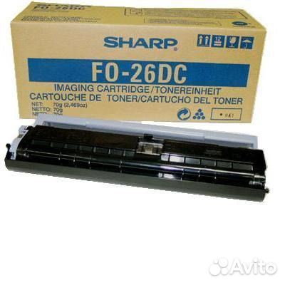 Картриджи разные