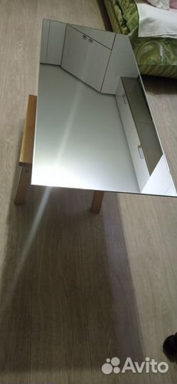 Зеркальное полотно(935*400)