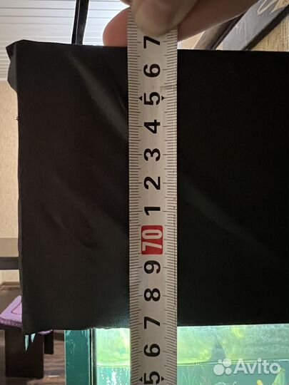 Аквариум 220 литров