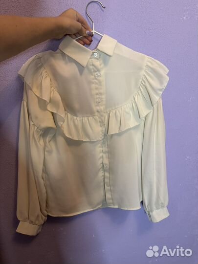 Блузка женская