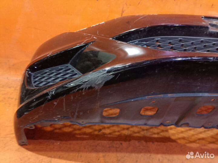 Бампер Stream RN6 (перед. )