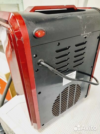 Камин электрический Slogger