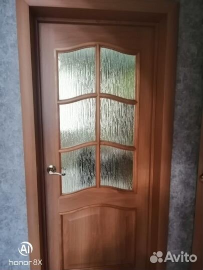 Дверь