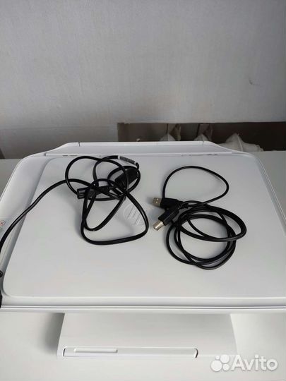 Продам струйный принтер HP Desk JEt 2320