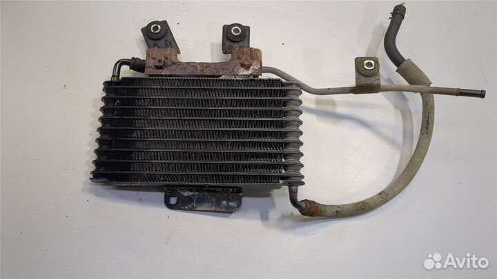 Радиатор масляный Mitsubishi Pajero / Montero, 200