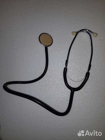 Стетоскоп